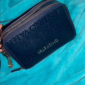 Valentino Cross body purse